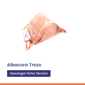 Albacora