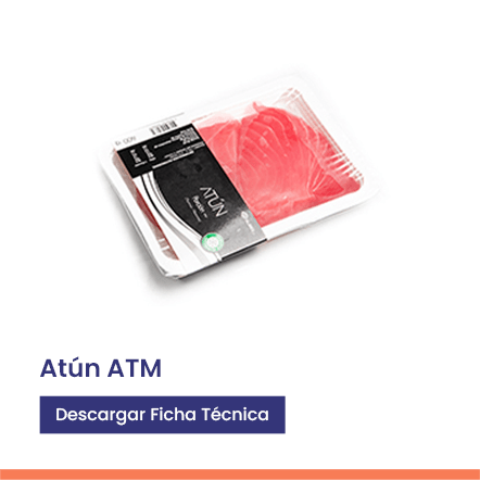 Atún Atm