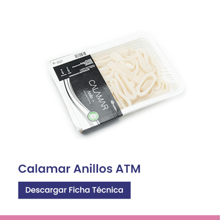 Calamar Atm