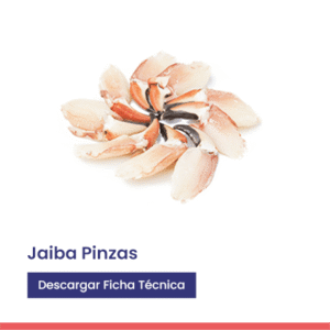 Jaiba Pinzas