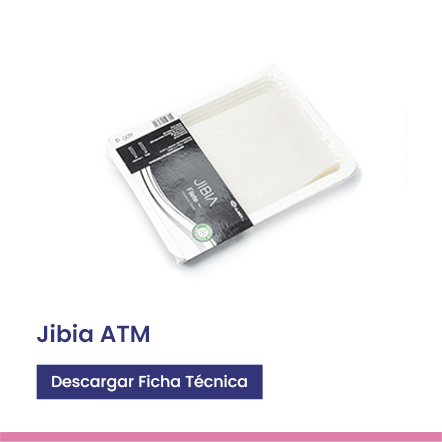 Jibia Atm