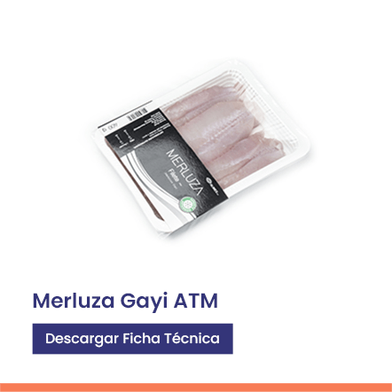 Merluza Gayi Atm