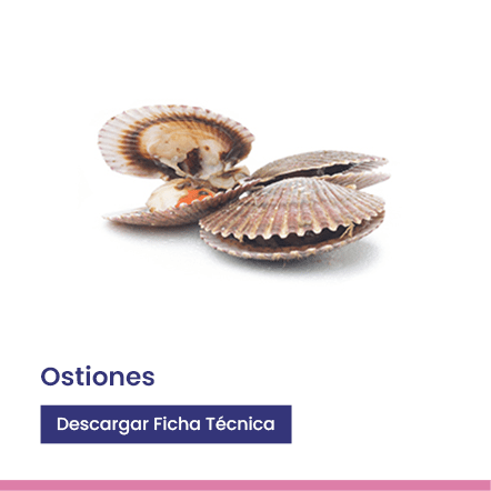 Ostiónes