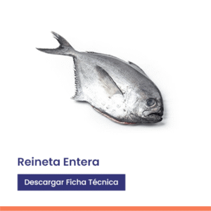 Reineta entera