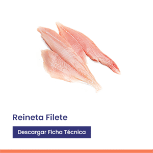 Reineta filete