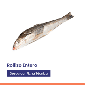 Rollizo entero