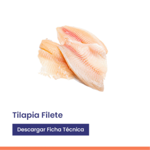 Tilapia filete